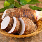 Taro Root