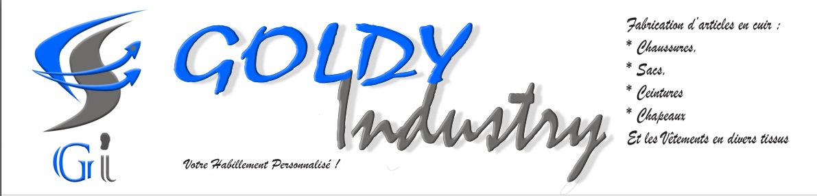 Goldy Industry