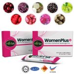 Herbx WomenPlus
